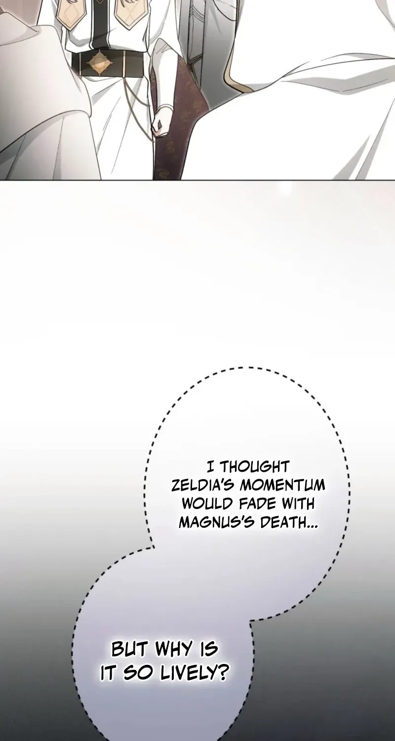 The Corrupted Tyrant’s Obsession Knows No Bounds Chapter 41 384 75f68335bbfd