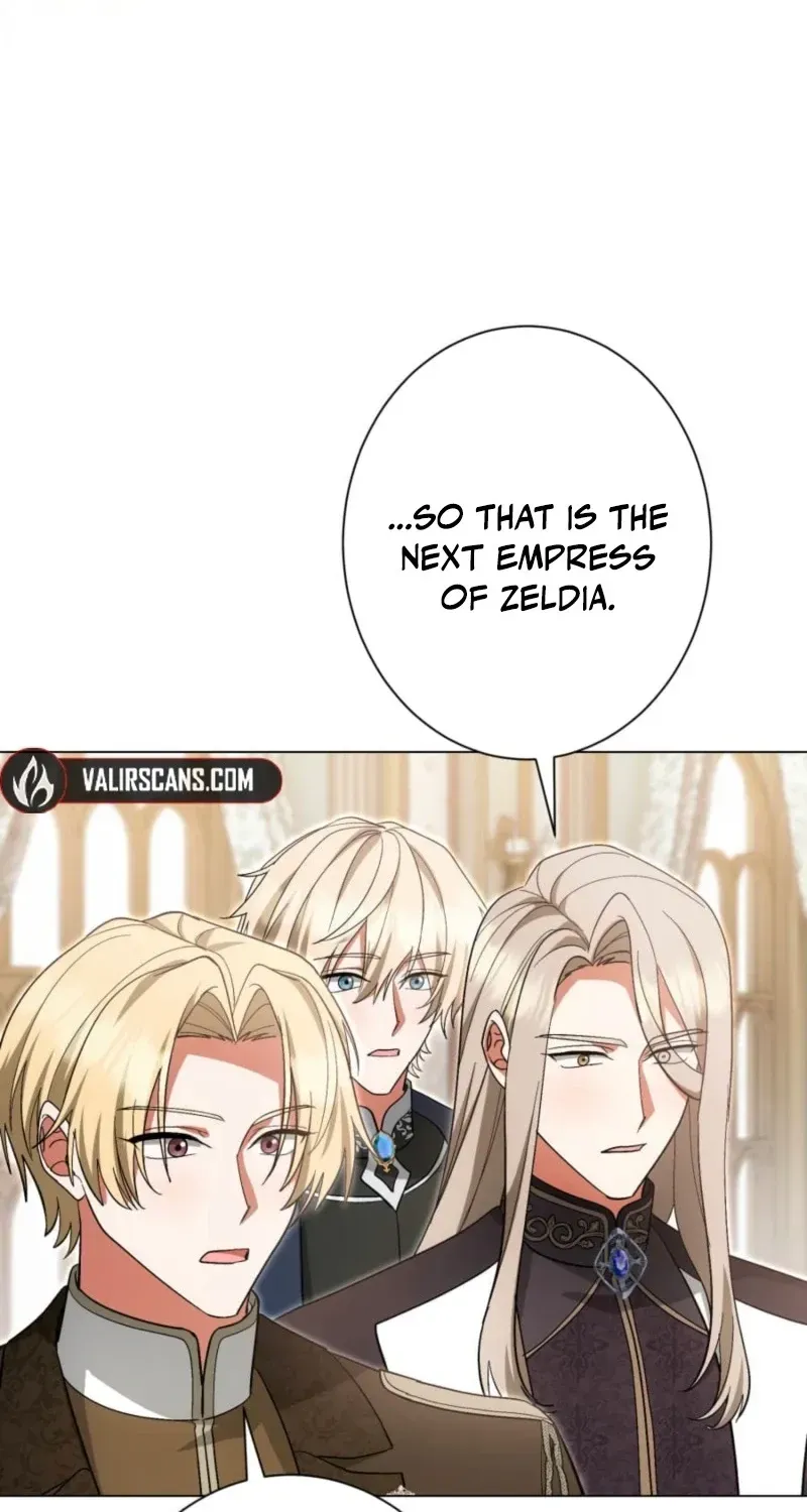 The Corrupted Tyrant’s Obsession Knows No Bounds Chapter 41 395 77dd88f40f60