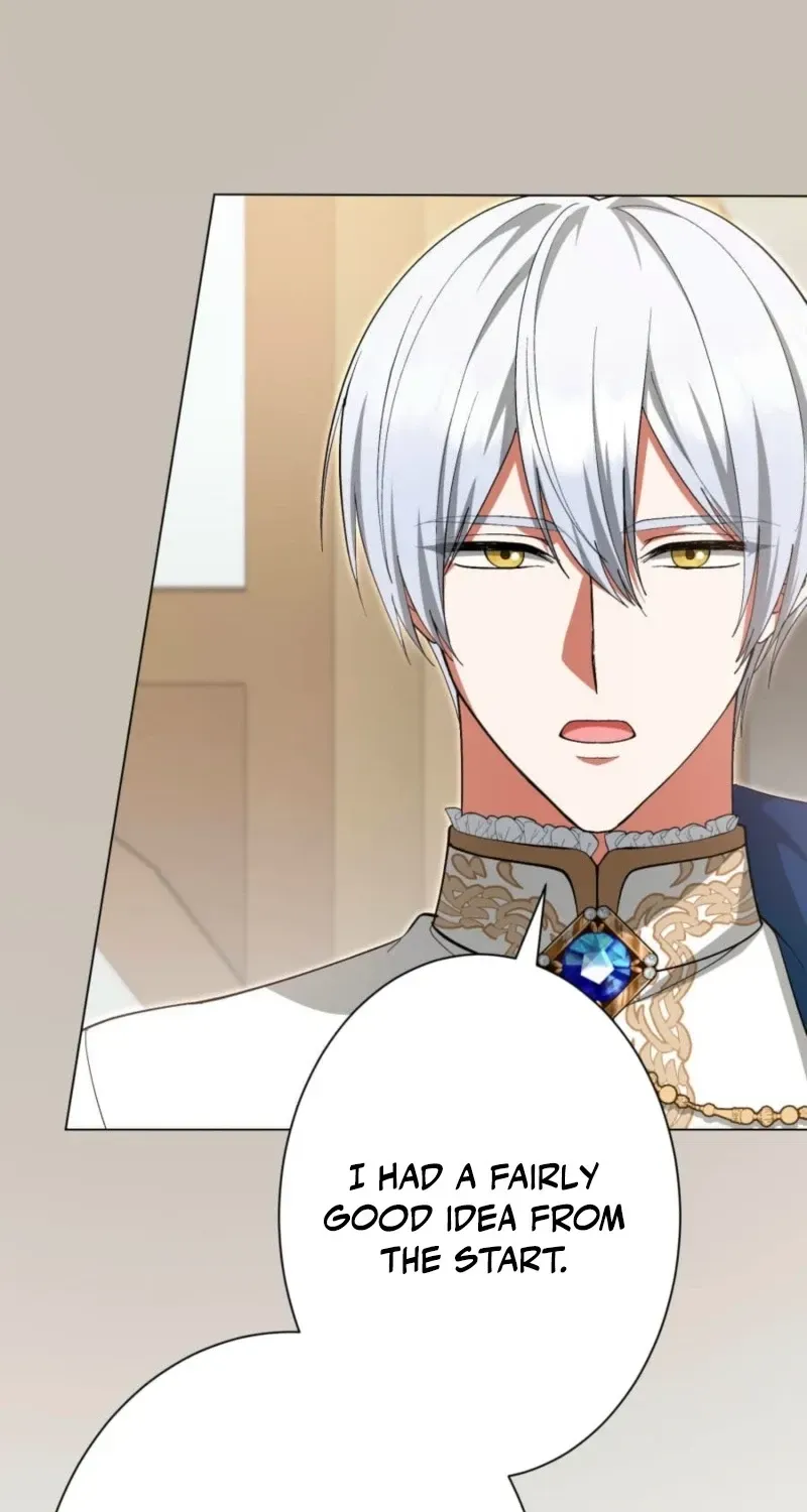 The Corrupted Tyrant’s Obsession Knows No Bounds Chapter 41 313 799b4dae940e
