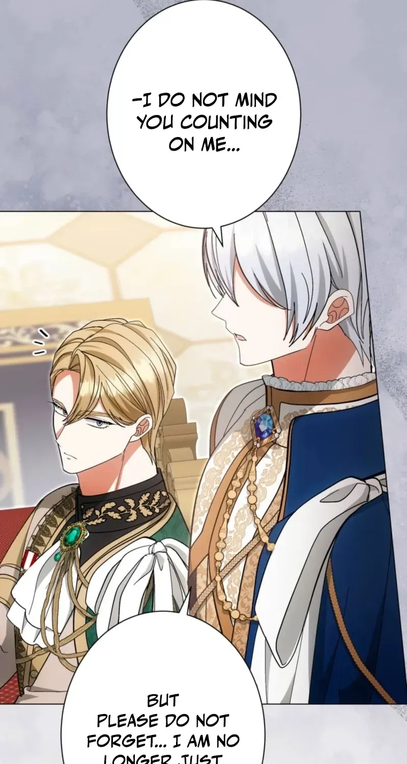 The Corrupted Tyrant’s Obsession Knows No Bounds Chapter 41 328 86fac2f79c9b