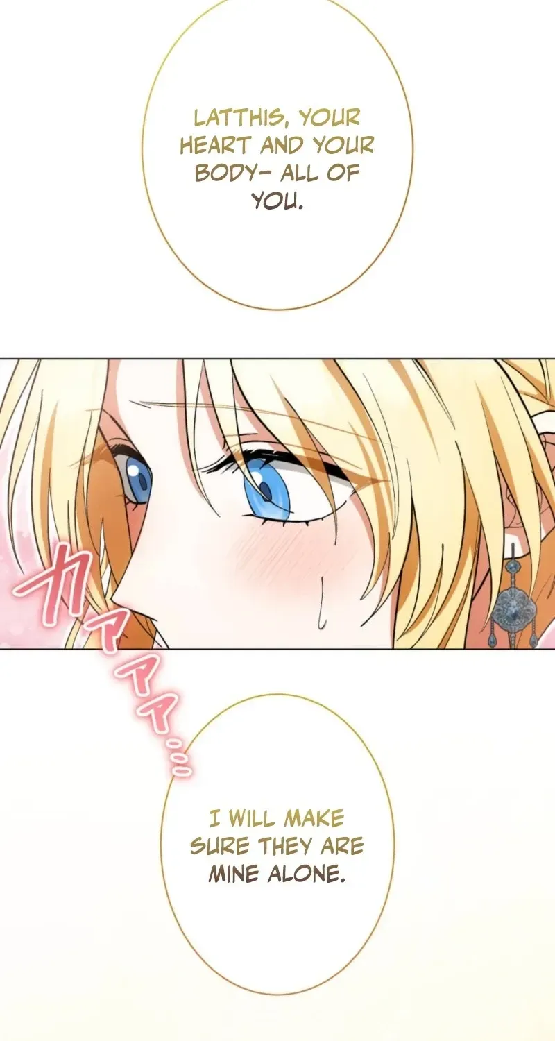 The Corrupted Tyrant’s Obsession Knows No Bounds Chapter 41 368 8dd62204f479