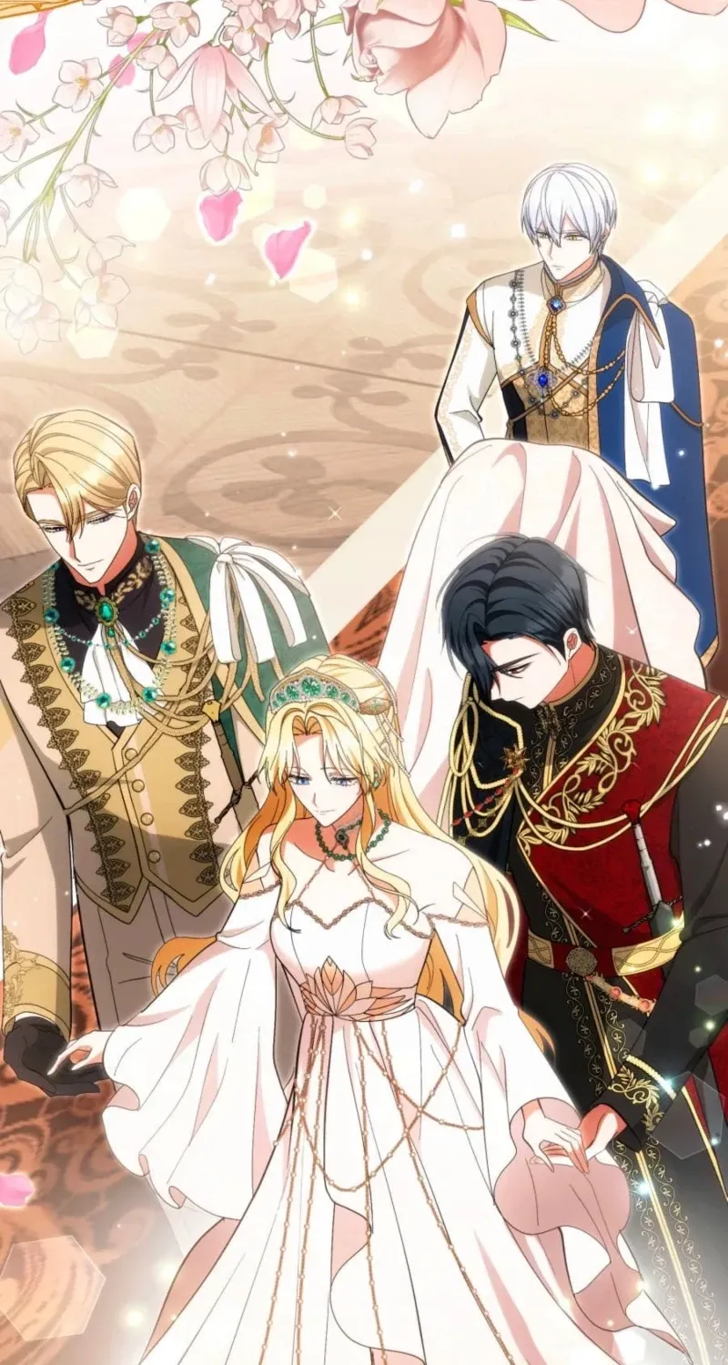 The Corrupted Tyrant’s Obsession Knows No Bounds Chapter 41 393 f6cff6bc880b