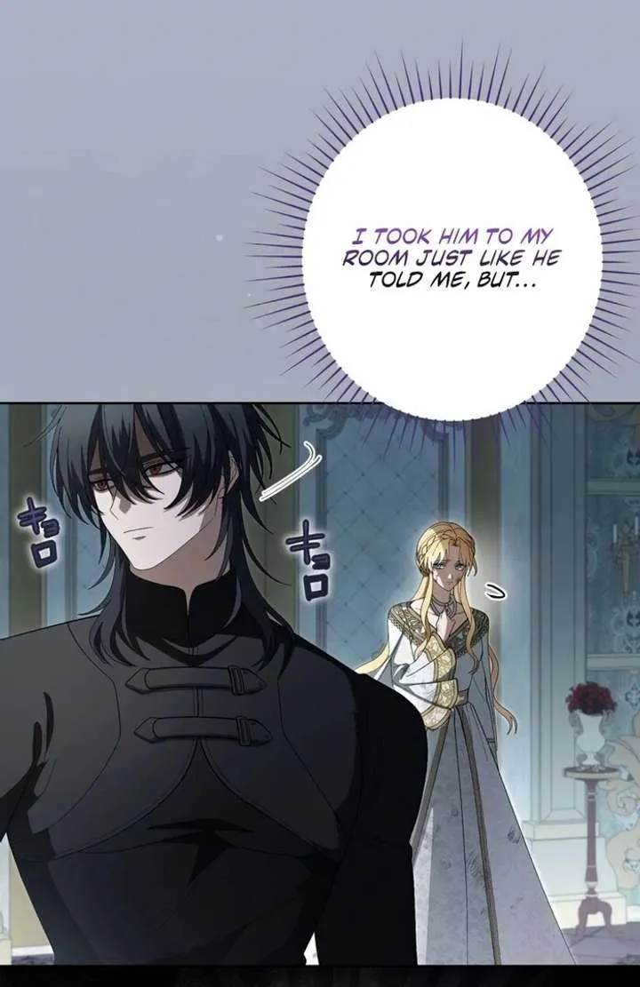The Corrupted Tyrant’s Obsession Knows No Bounds Chapter 5 625 8ef6fd479366