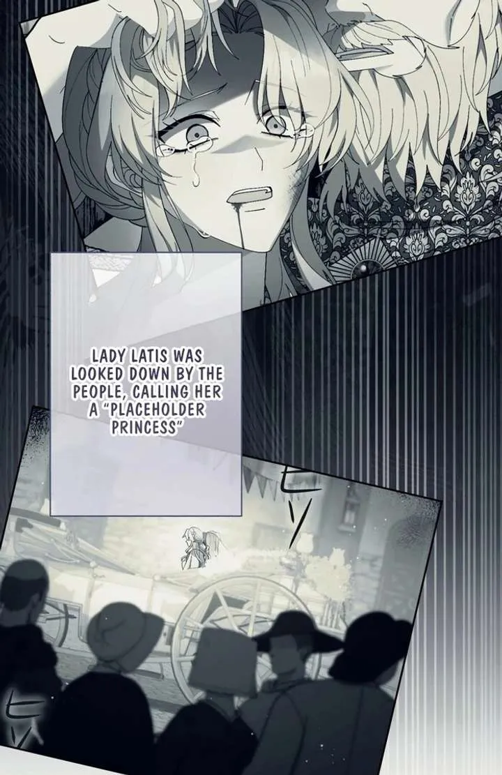 The Corrupted Tyrant’s Obsession Knows No Bounds Chapter 5 549 e07e3b959727