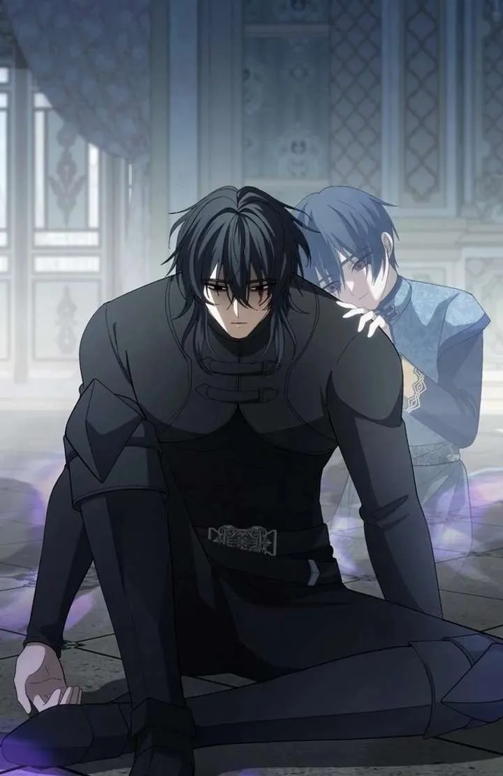 The Corrupted Tyrant’s Obsession Knows No Bounds Chapter 7 474 f54ba534fcfb