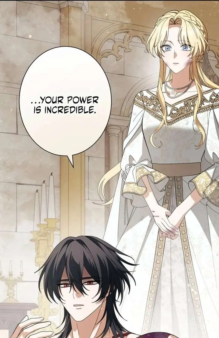 The Corrupted Tyrant’s Obsession Knows No Bounds Chapter 8 496 4dc8be3b99f0