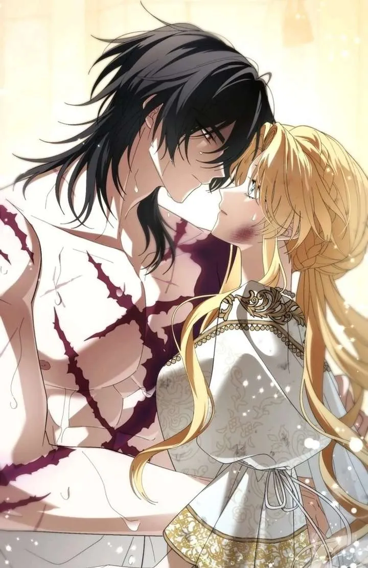 The Corrupted Tyrant’s Obsession Knows No Bounds Chapter 8 514 7fef06e63f0b