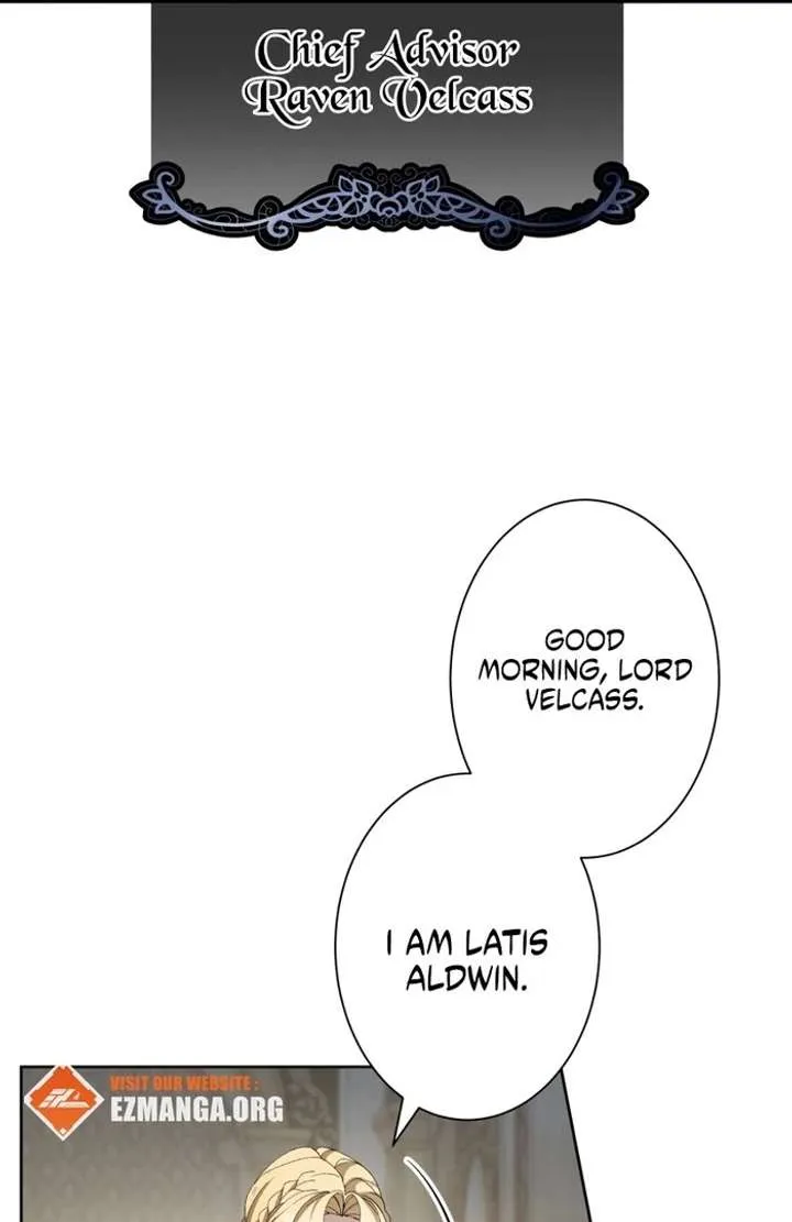 The Corrupted Tyrant’s Obsession Knows No Bounds Chapter 8 449 9565d442d72e