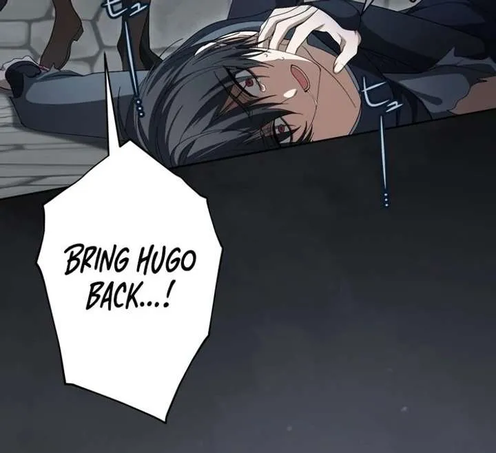 The Corrupted Tyrant’s Obsession Knows No Bounds Chapter 9 525 8463597b4e87