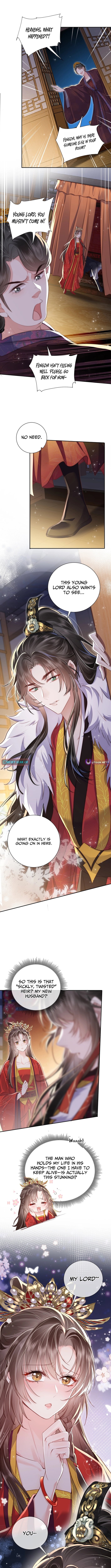 After Saving the Male Supporting Actor, He Knocked Him Down Chapter 1 34 07