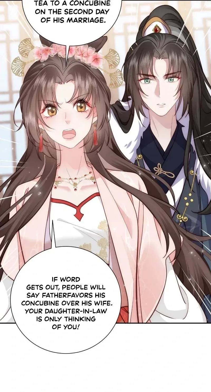 After Saving the Male Supporting Actor, He Knocked Him Down Chapter 4 247 10 webp