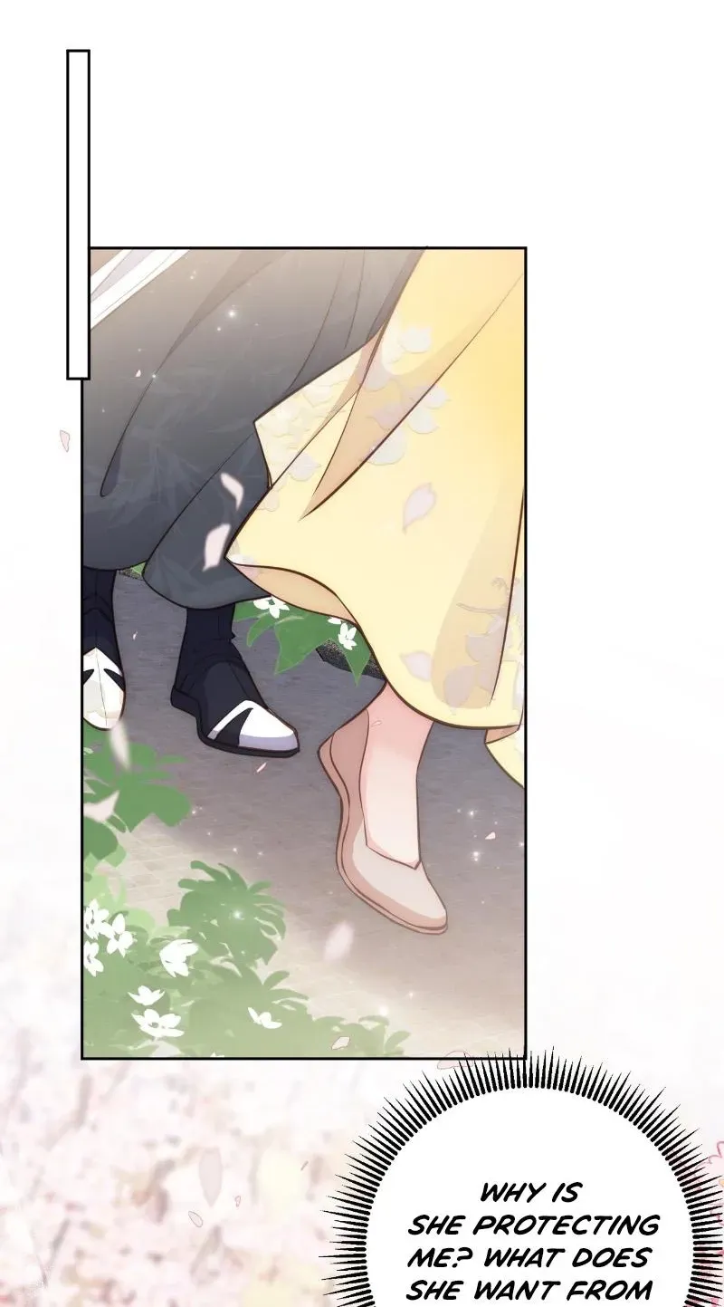 After Saving the Male Supporting Actor, He Knocked Him Down Chapter 4 251 14 webp