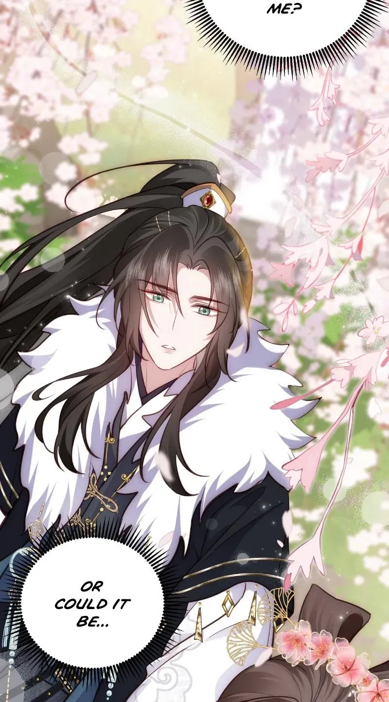 After Saving the Male Supporting Actor, He Knocked Him Down Chapter 4 252 15 webp