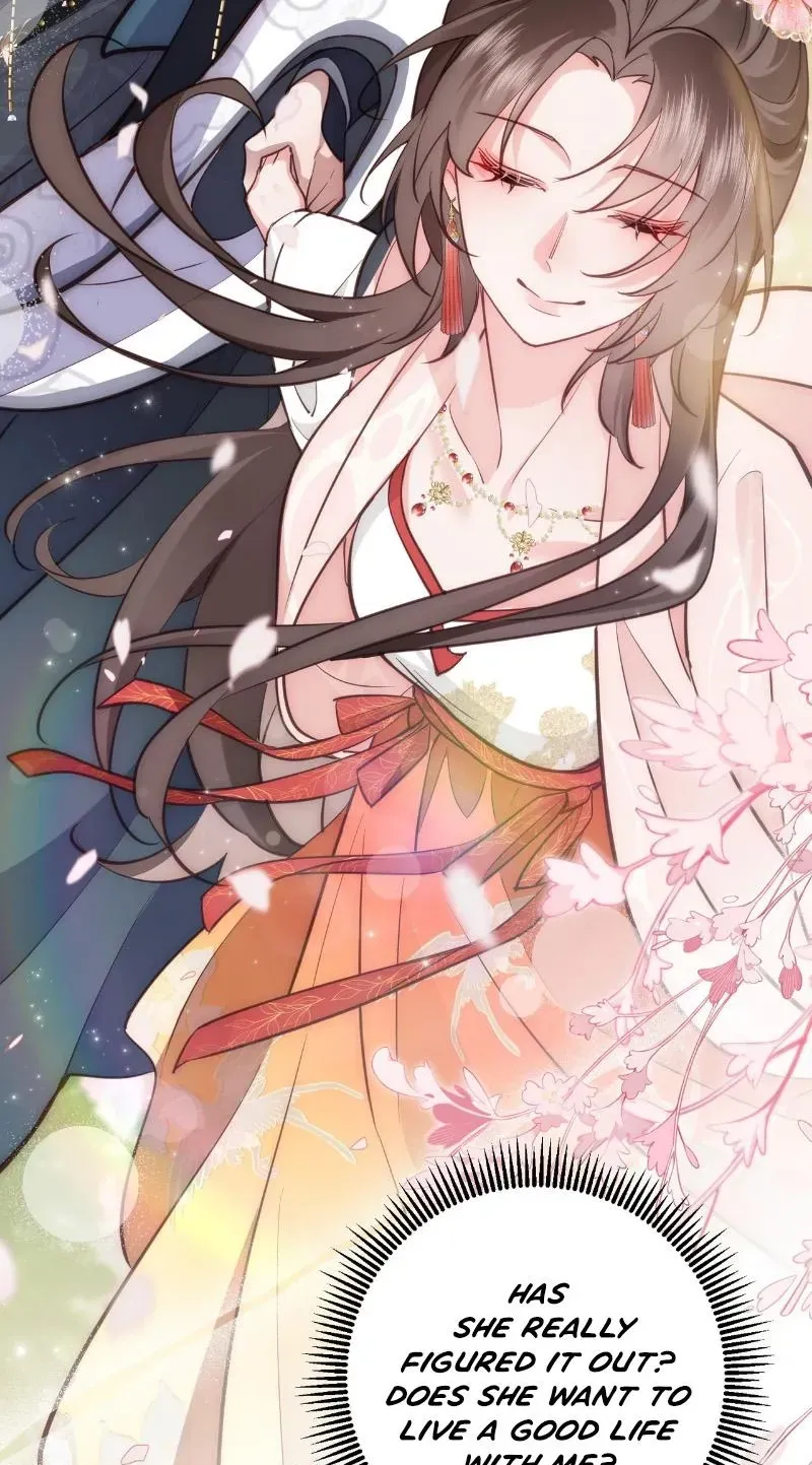 After Saving the Male Supporting Actor, He Knocked Him Down Chapter 4 253 16 webp