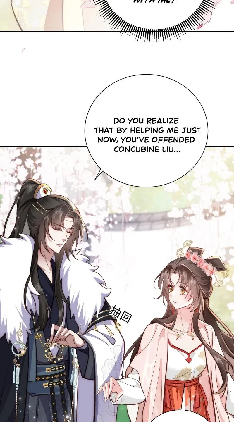 After Saving the Male Supporting Actor, He Knocked Him Down Chapter 4 254 17 webp