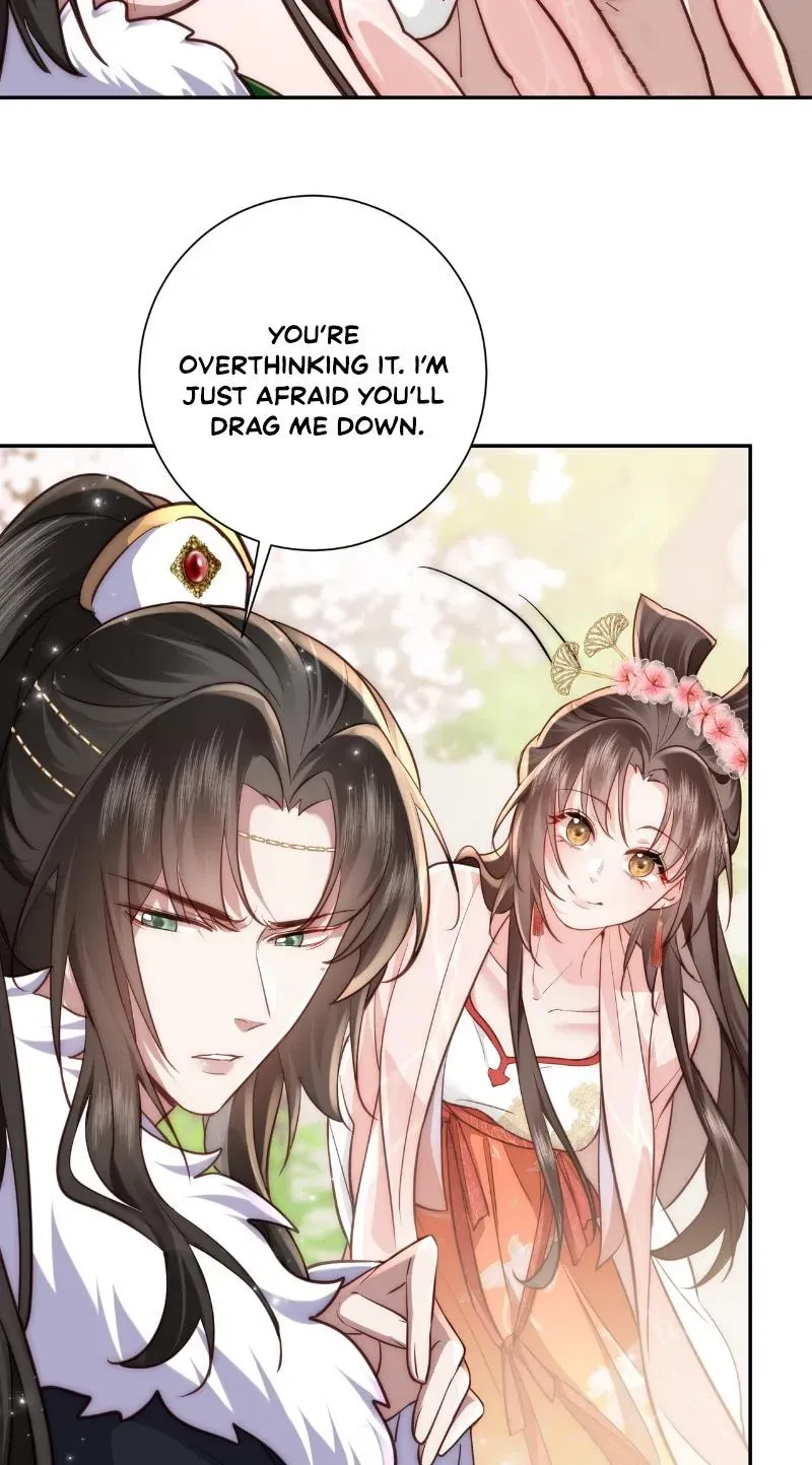 After Saving the Male Supporting Actor, He Knocked Him Down Chapter 4 256 19 webp