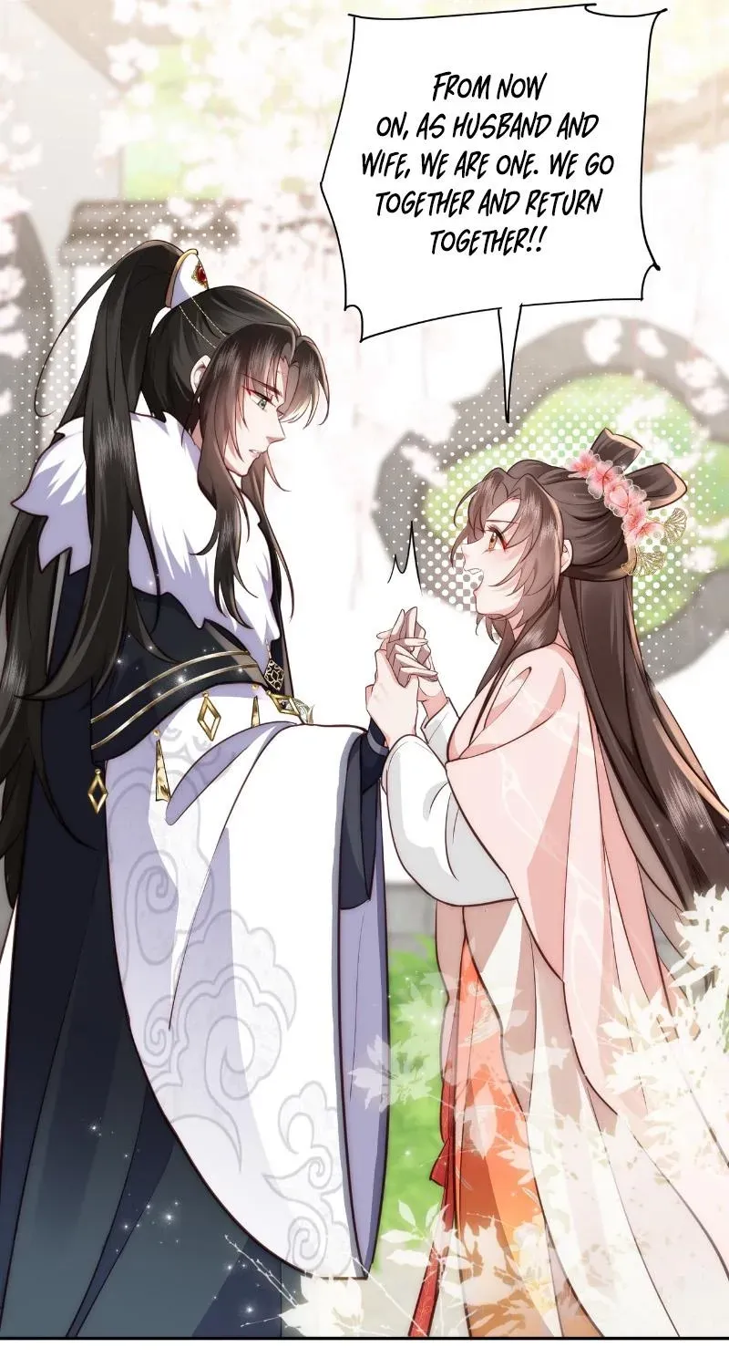 After Saving the Male Supporting Actor, He Knocked Him Down Chapter 4 258 21 webp