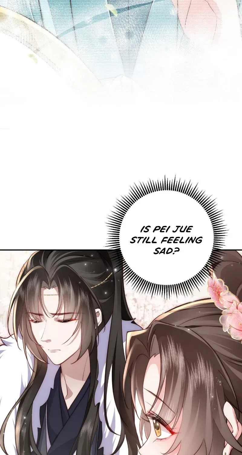 After Saving the Male Supporting Actor, He Knocked Him Down Chapter 4 268 31 webp