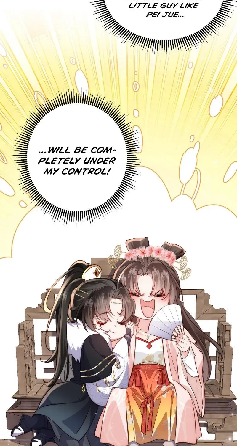 After Saving the Male Supporting Actor, He Knocked Him Down Chapter 4 272 35 webp