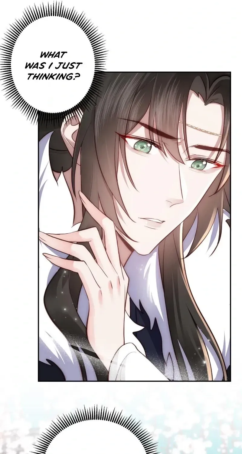 After Saving the Male Supporting Actor, He Knocked Him Down Chapter 4 276 39 webp