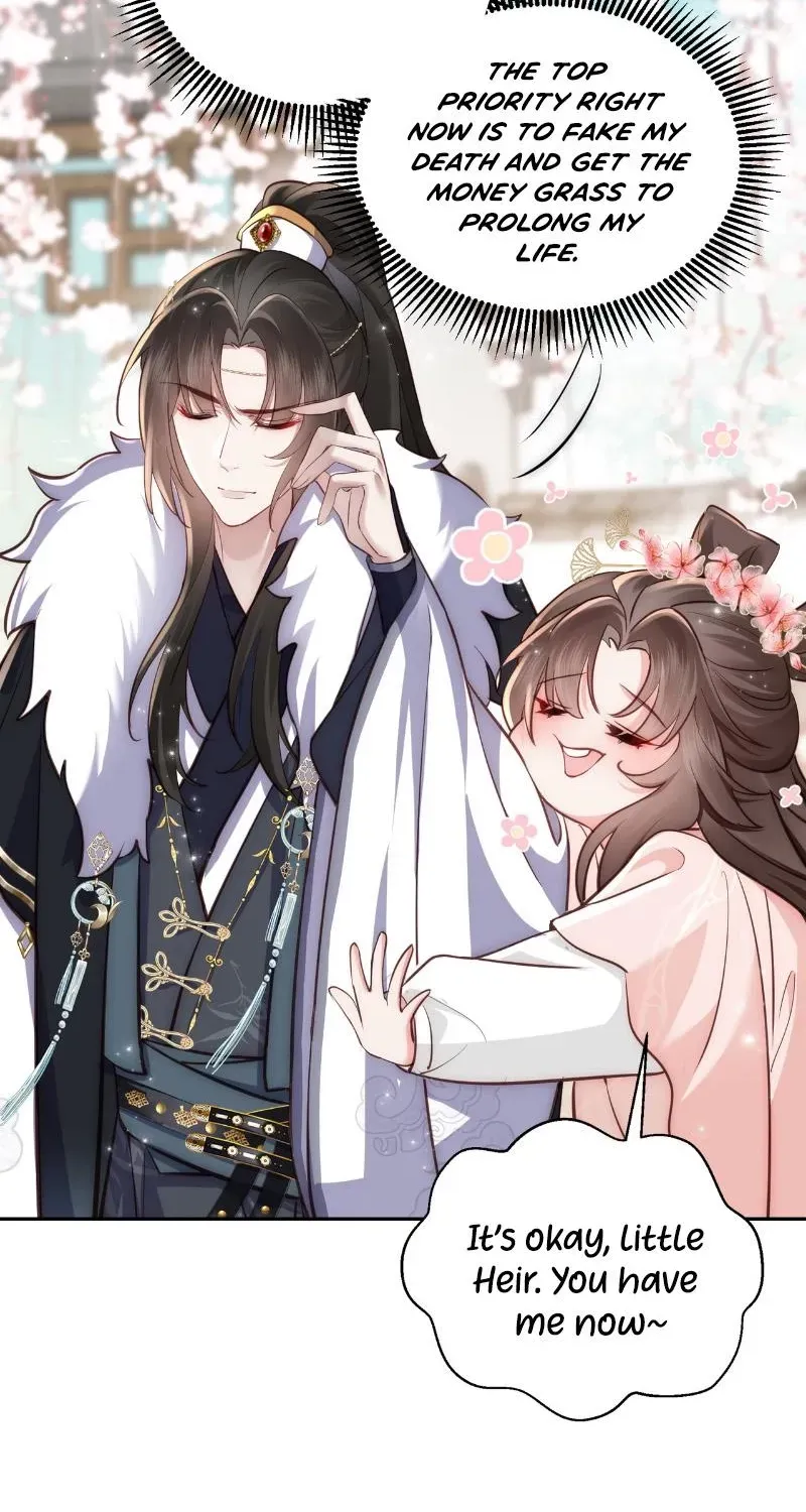 After Saving the Male Supporting Actor, He Knocked Him Down Chapter 4 278 41 webp