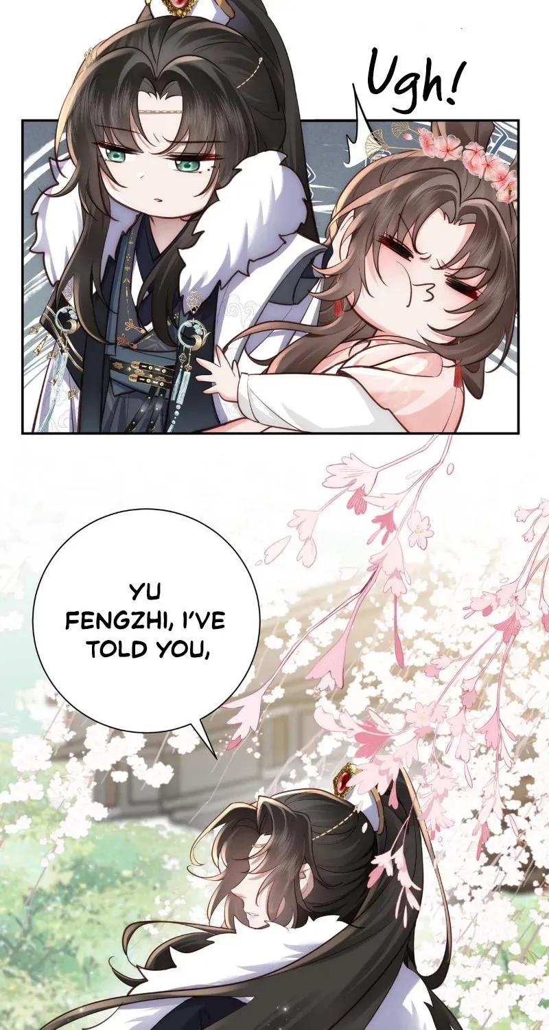 After Saving the Male Supporting Actor, He Knocked Him Down Chapter 4 280 43 webp