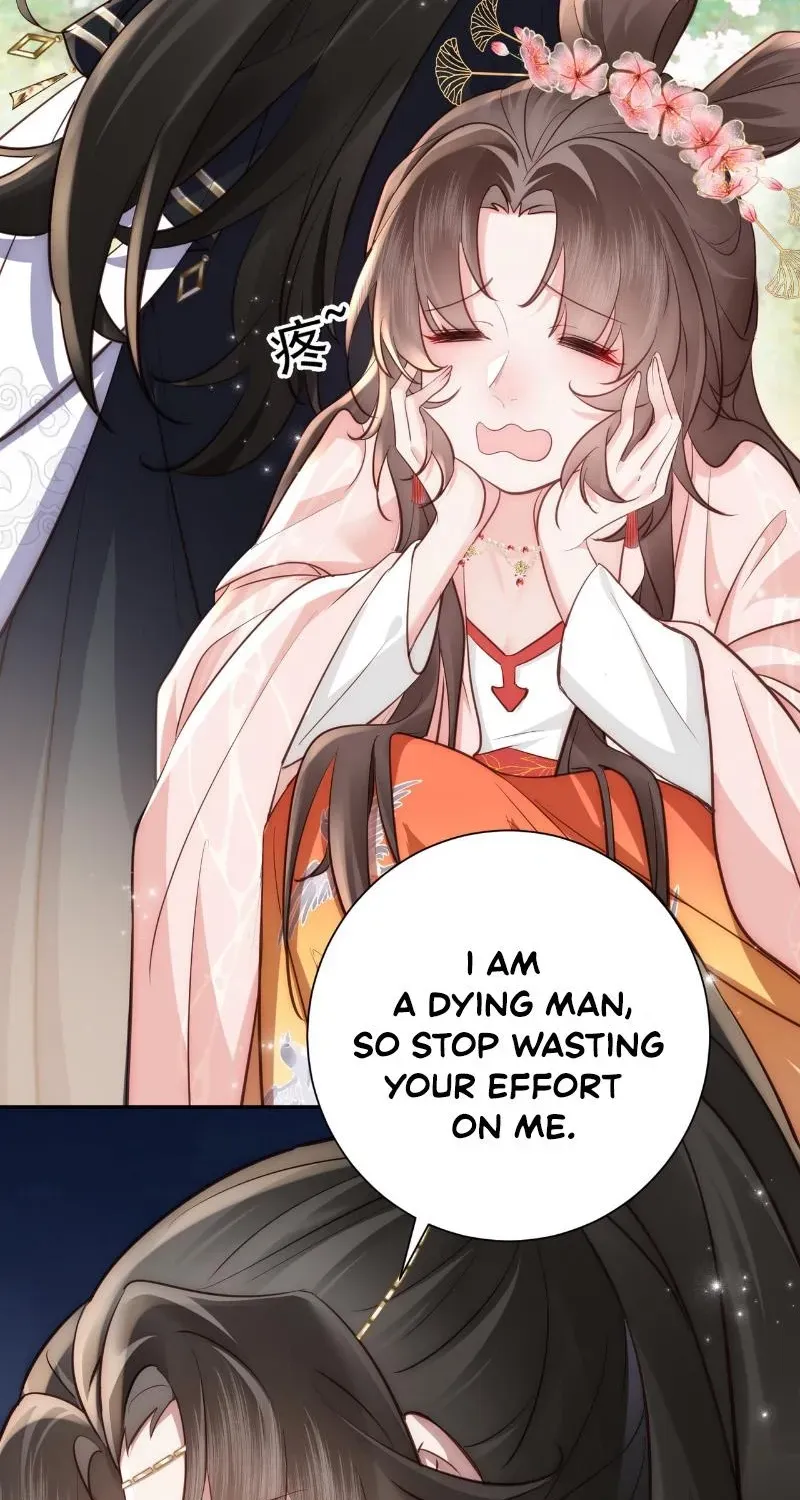 After Saving the Male Supporting Actor, He Knocked Him Down Chapter 4 282 45 webp
