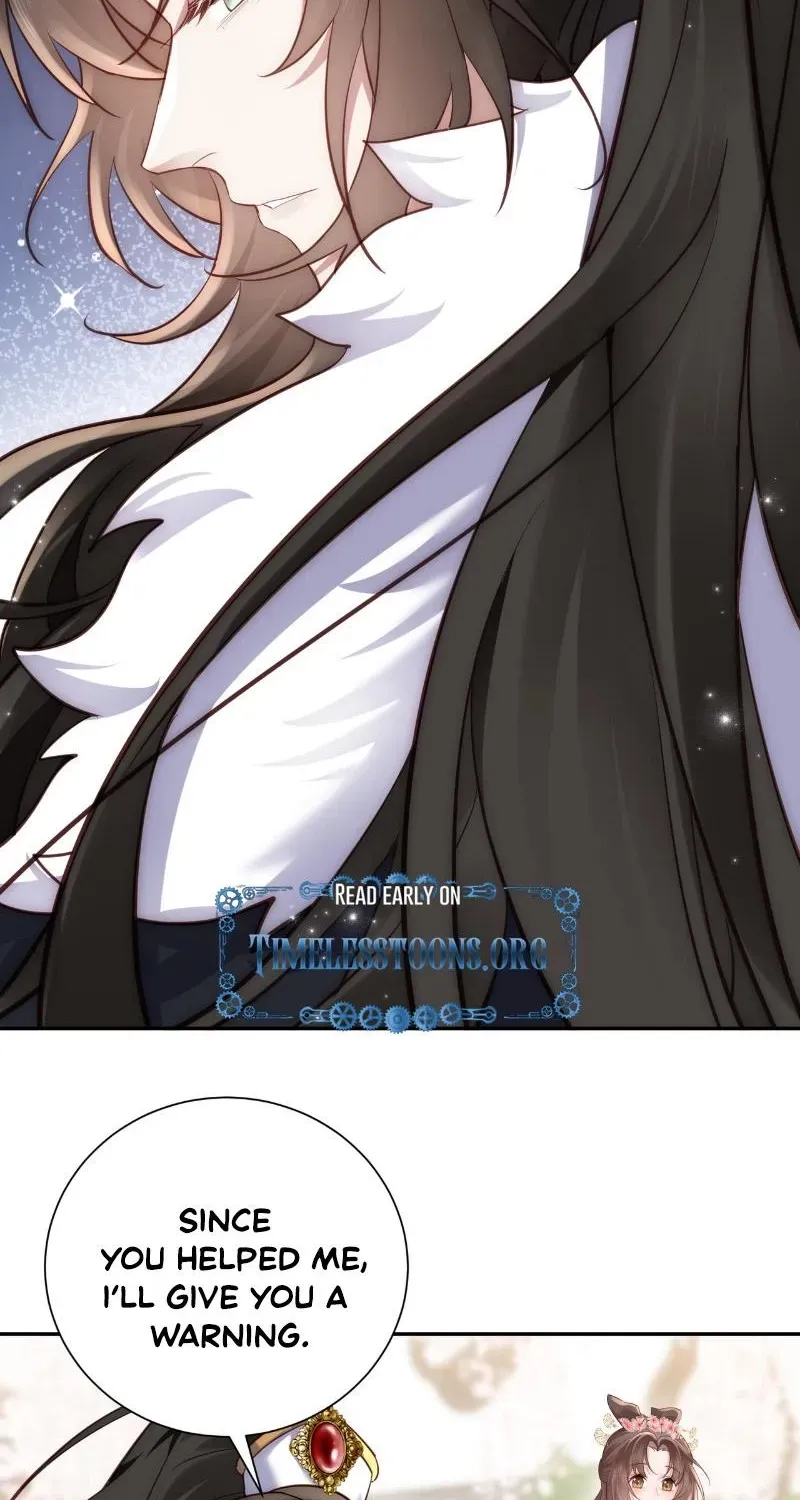 After Saving the Male Supporting Actor, He Knocked Him Down Chapter 4 284 47 webp