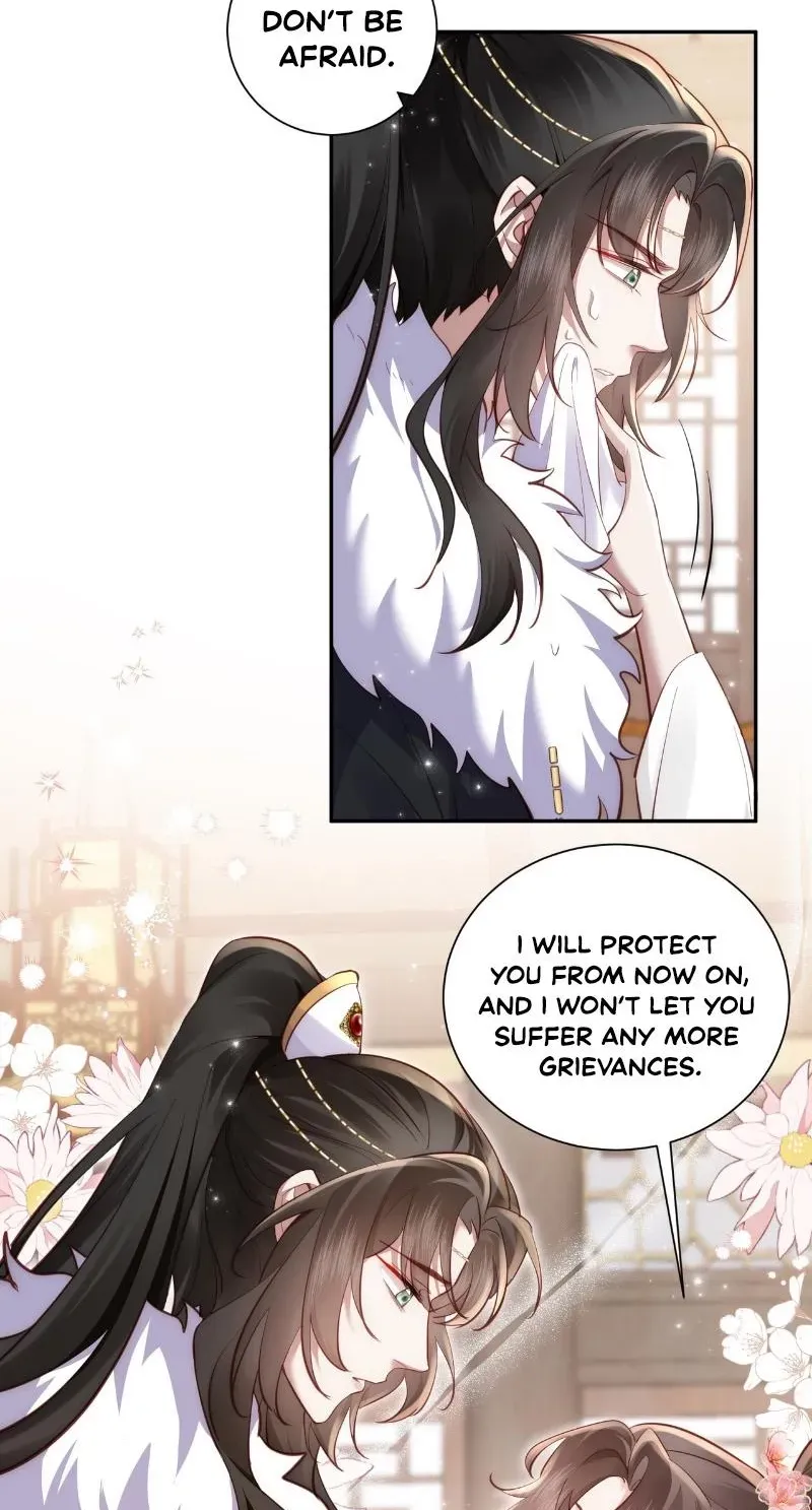 After Saving the Male Supporting Actor, He Knocked Him Down Chapter 4 241 4 webp