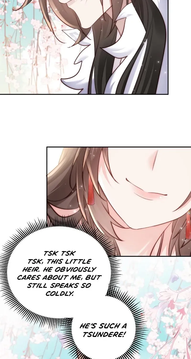 After Saving the Male Supporting Actor, He Knocked Him Down Chapter 4 288 51 webp