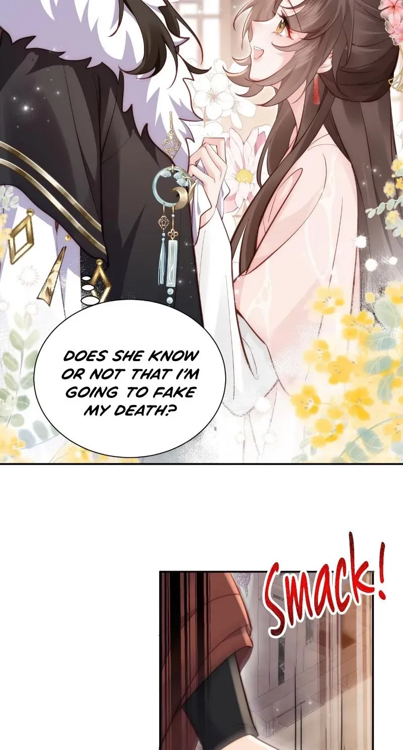 After Saving the Male Supporting Actor, He Knocked Him Down Chapter 4 242 5 webp