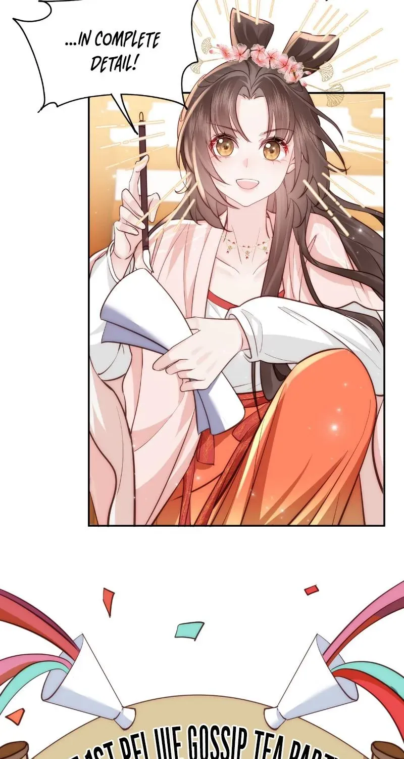 After Saving the Male Supporting Actor, He Knocked Him Down Chapter 4 300 63 webp