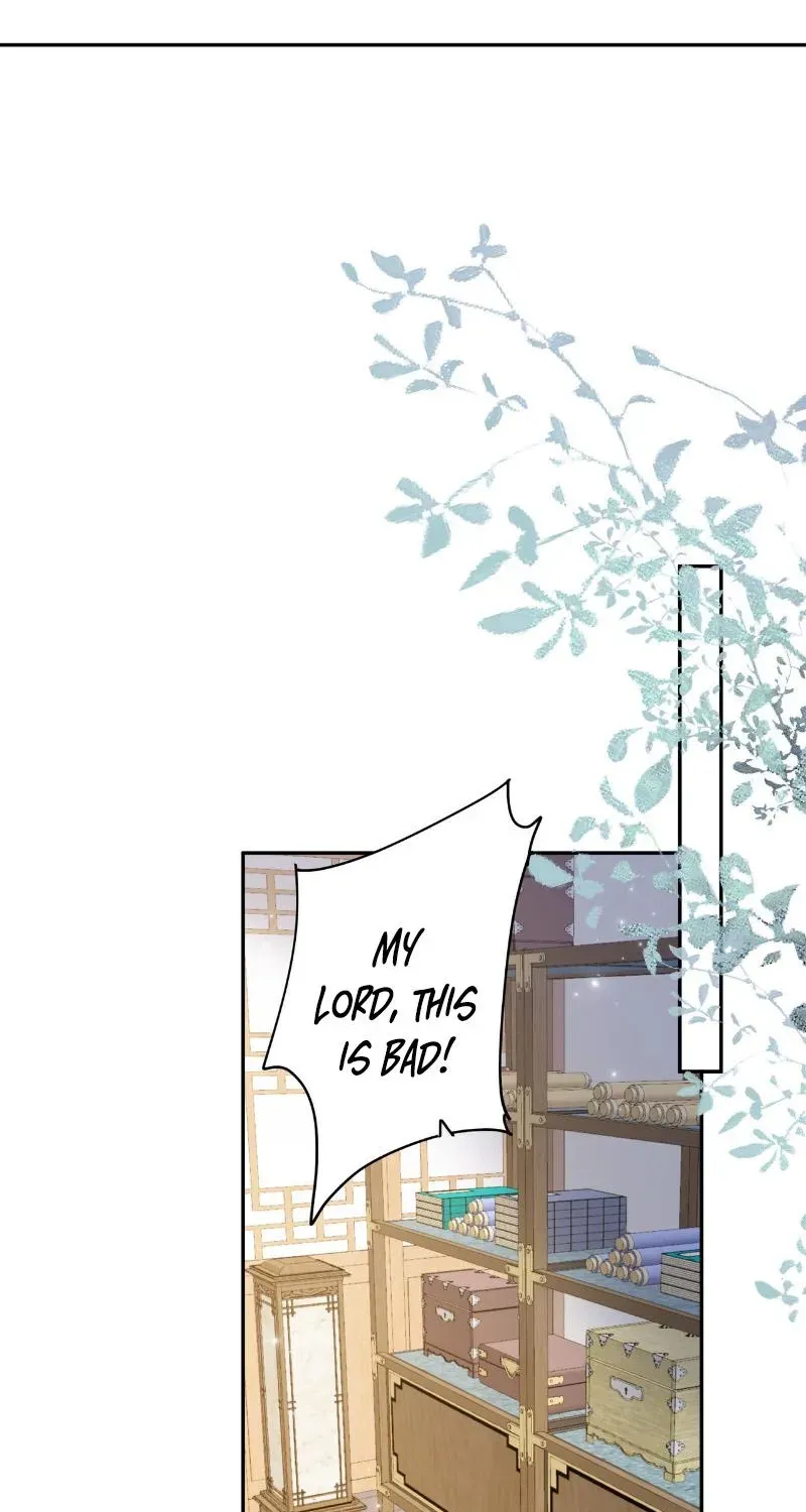 After Saving the Male Supporting Actor, He Knocked Him Down Chapter 4 304 67 webp