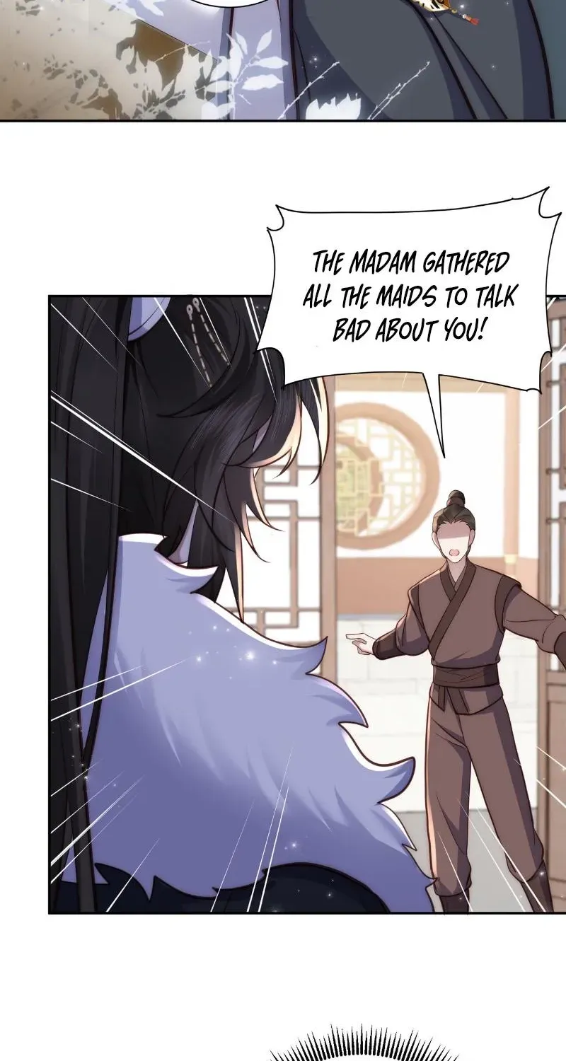 After Saving the Male Supporting Actor, He Knocked Him Down Chapter 4 308 71 webp