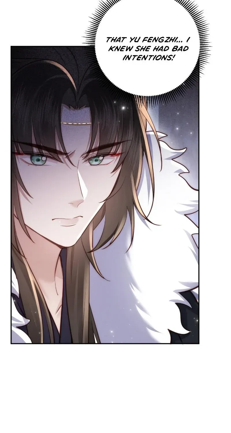After Saving the Male Supporting Actor, He Knocked Him Down Chapter 4 310 73 webp