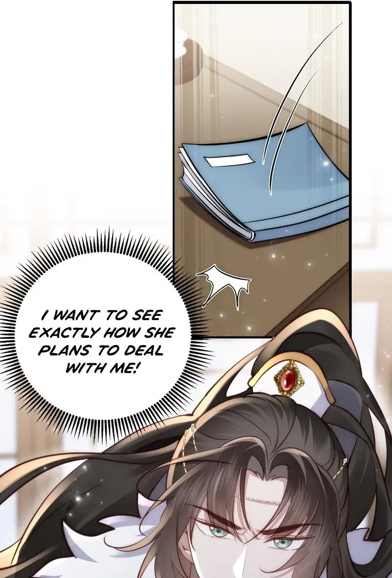 After Saving the Male Supporting Actor, He Knocked Him Down Chapter 4 312 75 webp