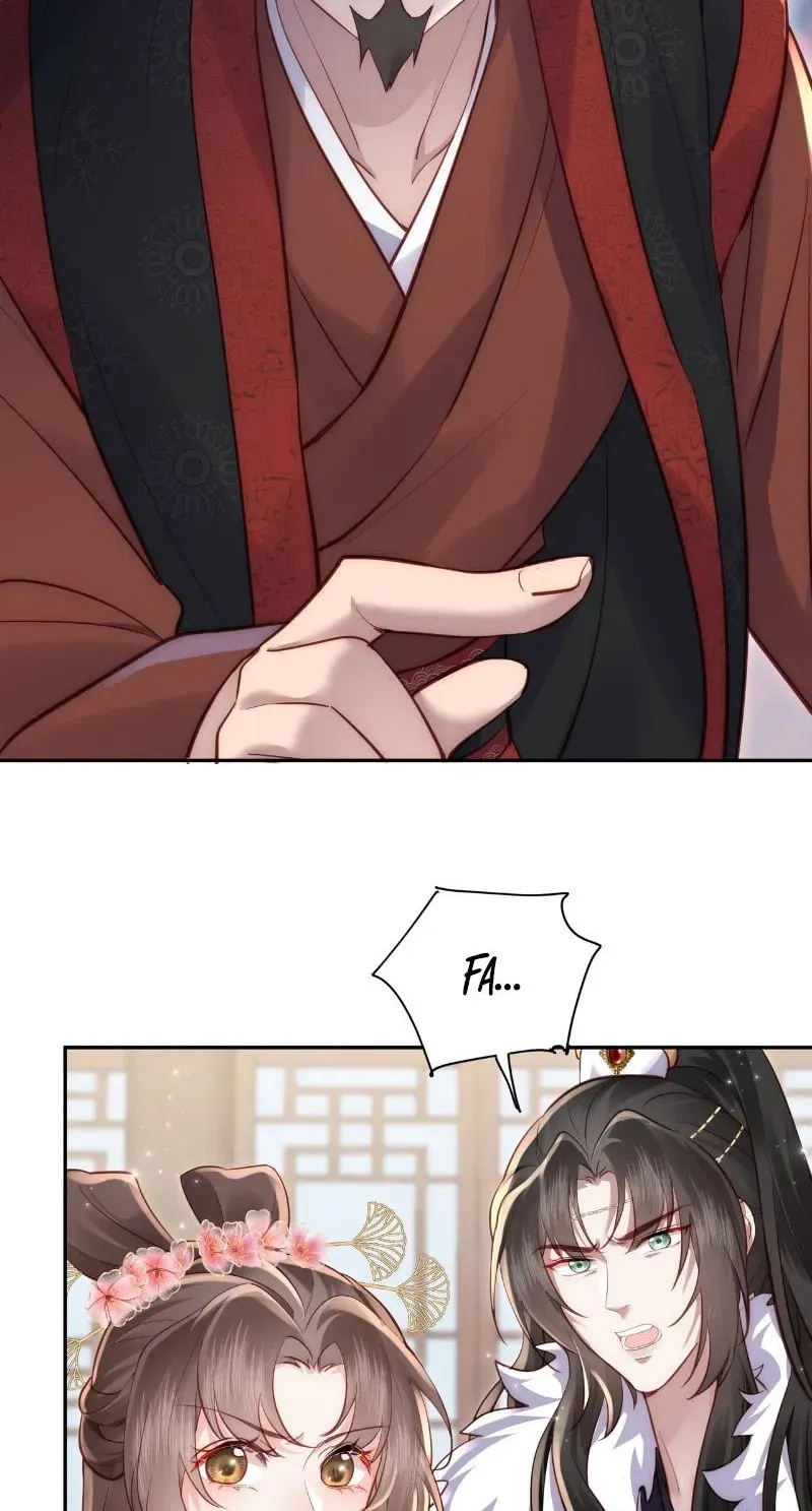 After Saving the Male Supporting Actor, He Knocked Him Down Chapter 4 244 7 webp