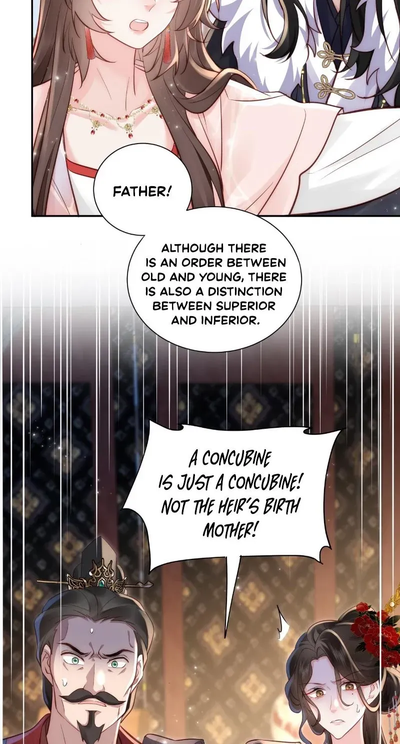 After Saving the Male Supporting Actor, He Knocked Him Down Chapter 4 245 8 webp