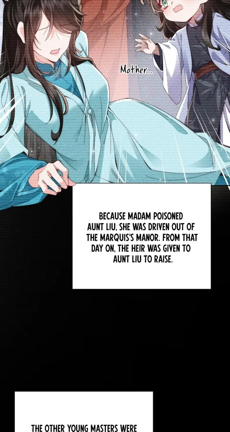 After Saving the Male Supporting Actor, He Knocked Him Down Chapter 5 219 12 webp