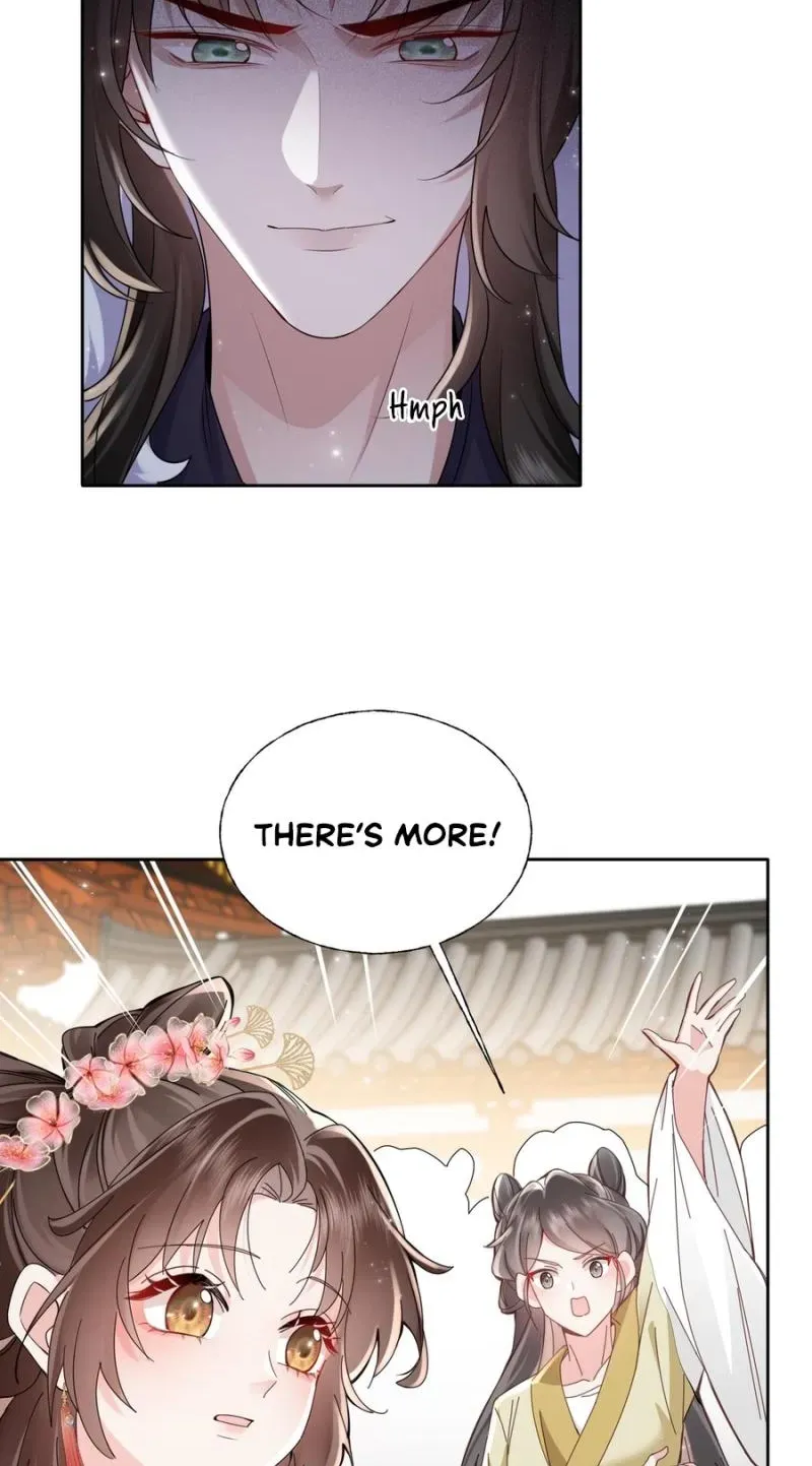After Saving the Male Supporting Actor, He Knocked Him Down Chapter 5 227 20 webp