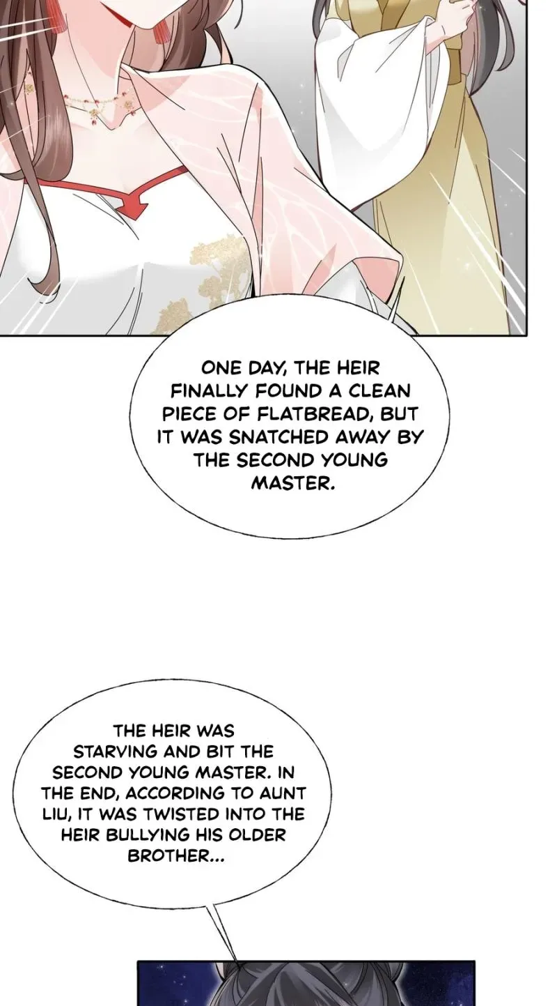 After Saving the Male Supporting Actor, He Knocked Him Down Chapter 5 228 21 webp