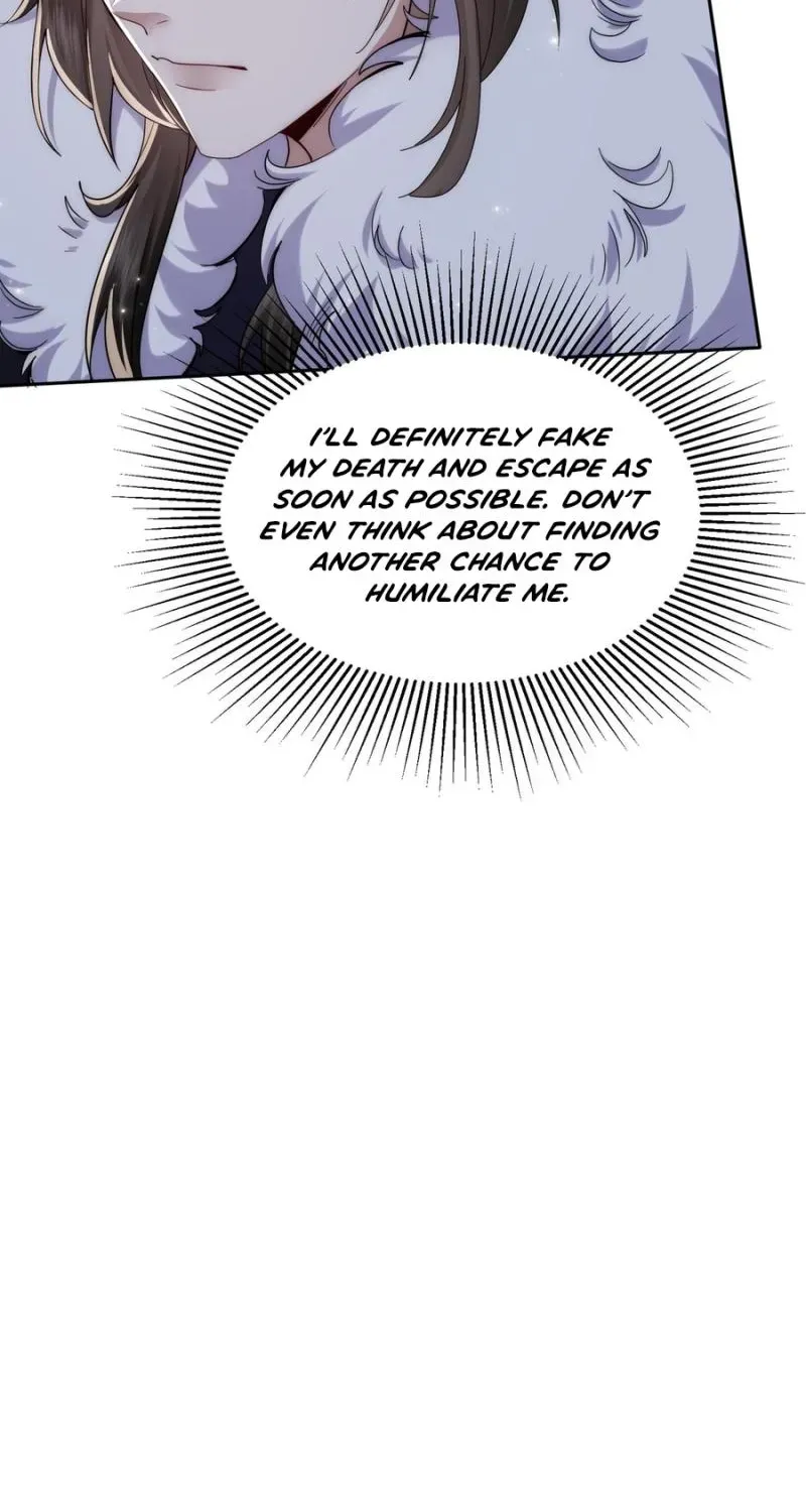 After Saving the Male Supporting Actor, He Knocked Him Down Chapter 5 235 28 webp