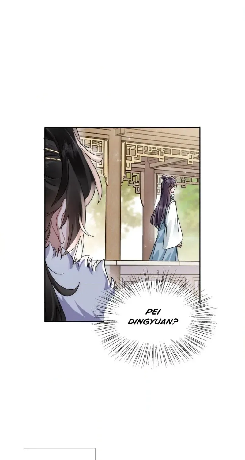 After Saving the Male Supporting Actor, He Knocked Him Down Chapter 5 237 30 webp
