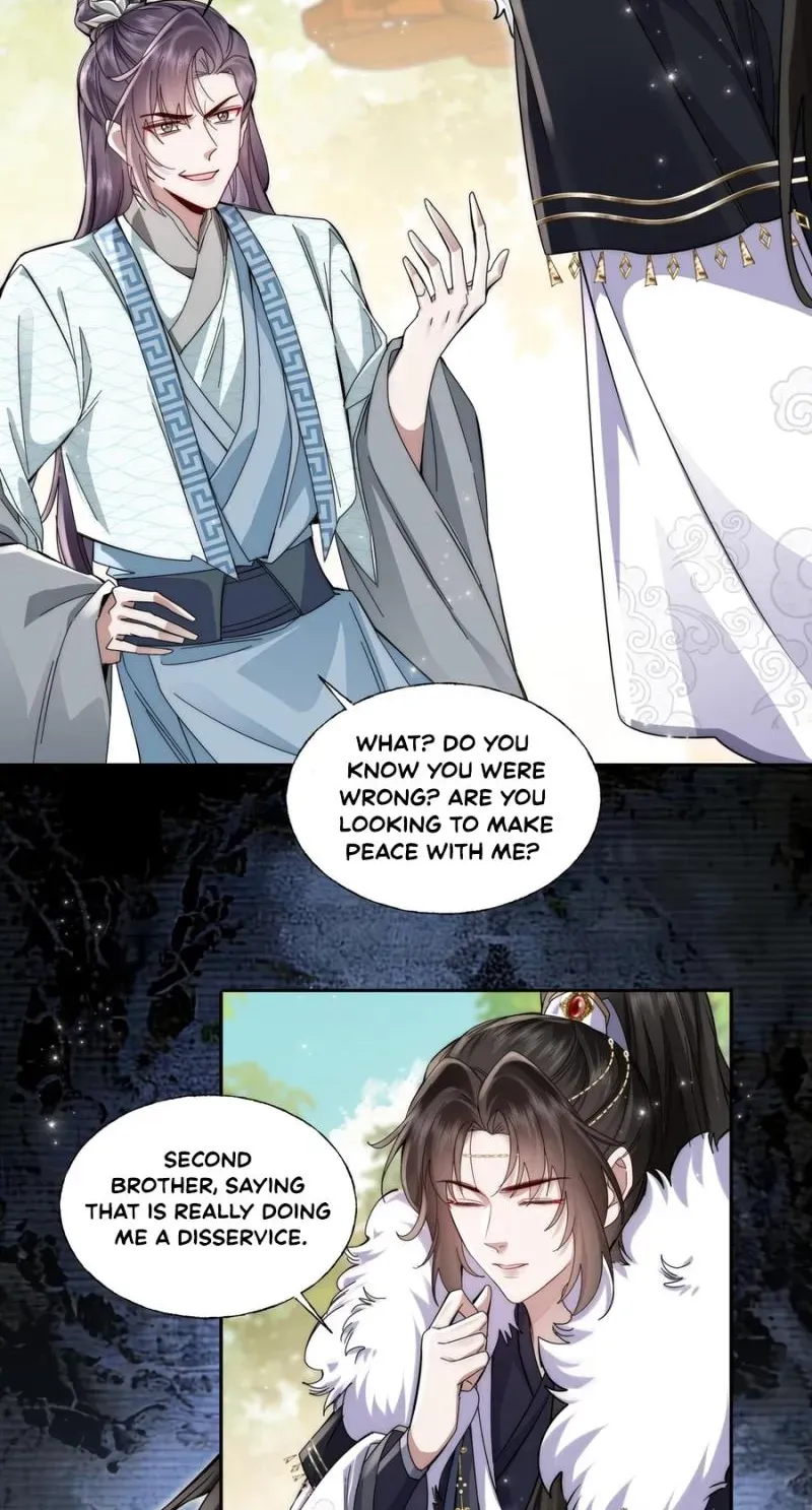 After Saving the Male Supporting Actor, He Knocked Him Down Chapter 5 246 39 webp