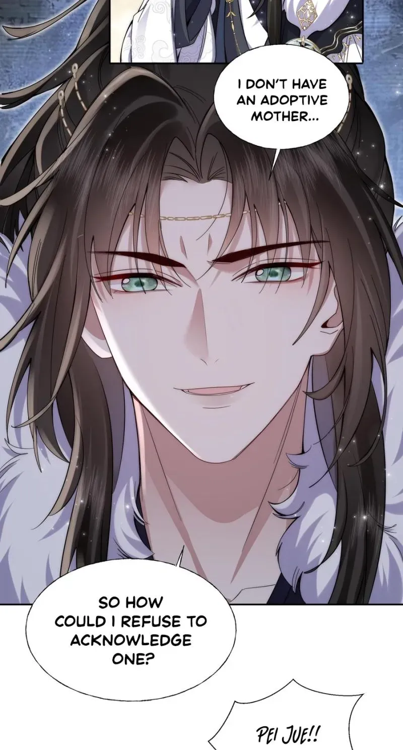 After Saving the Male Supporting Actor, He Knocked Him Down Chapter 5 247 40 webp