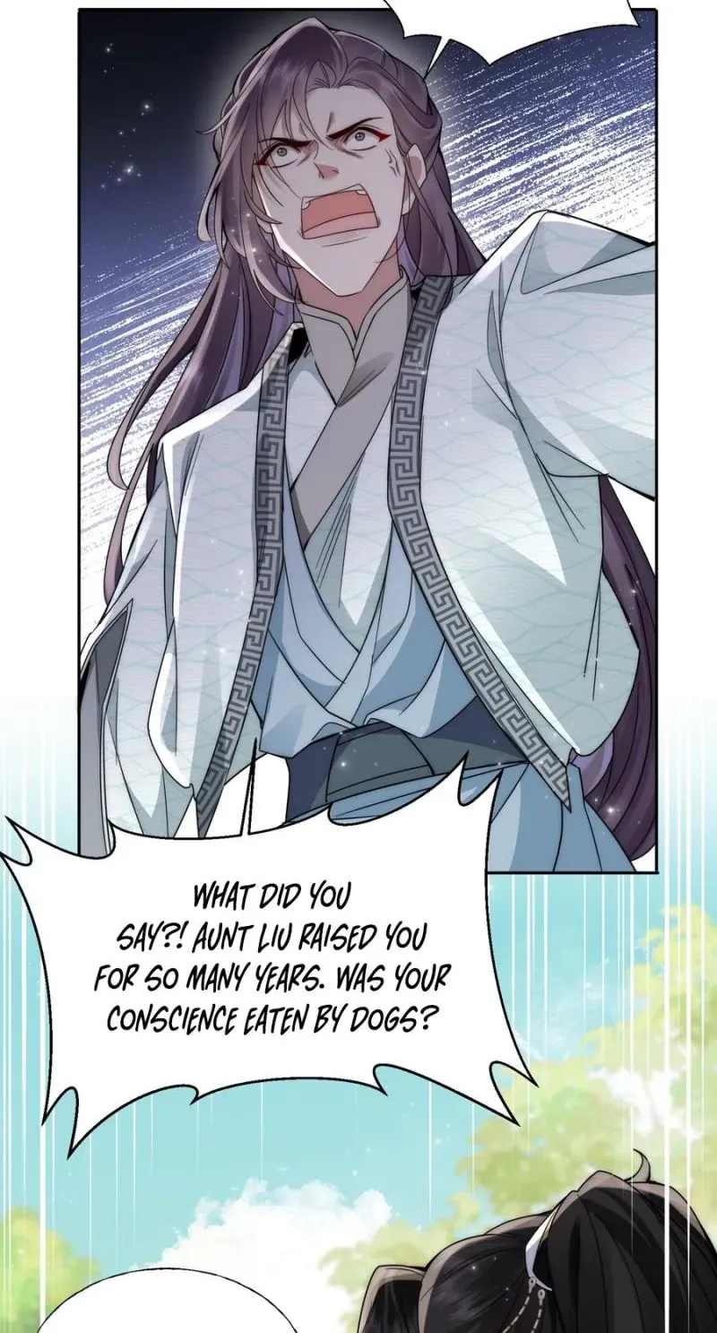After Saving the Male Supporting Actor, He Knocked Him Down Chapter 5 248 41 webp