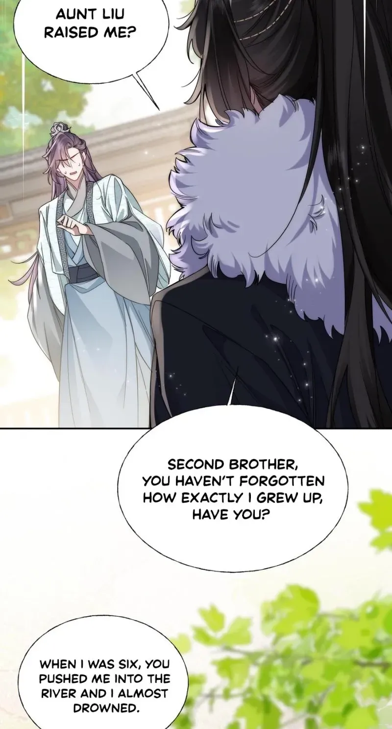After Saving the Male Supporting Actor, He Knocked Him Down Chapter 5 249 42 webp