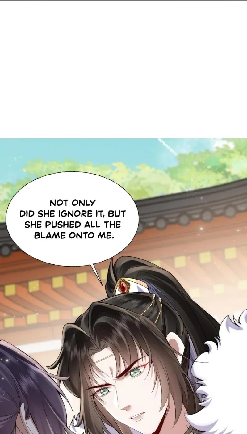After Saving the Male Supporting Actor, He Knocked Him Down Chapter 5 252 45 webp