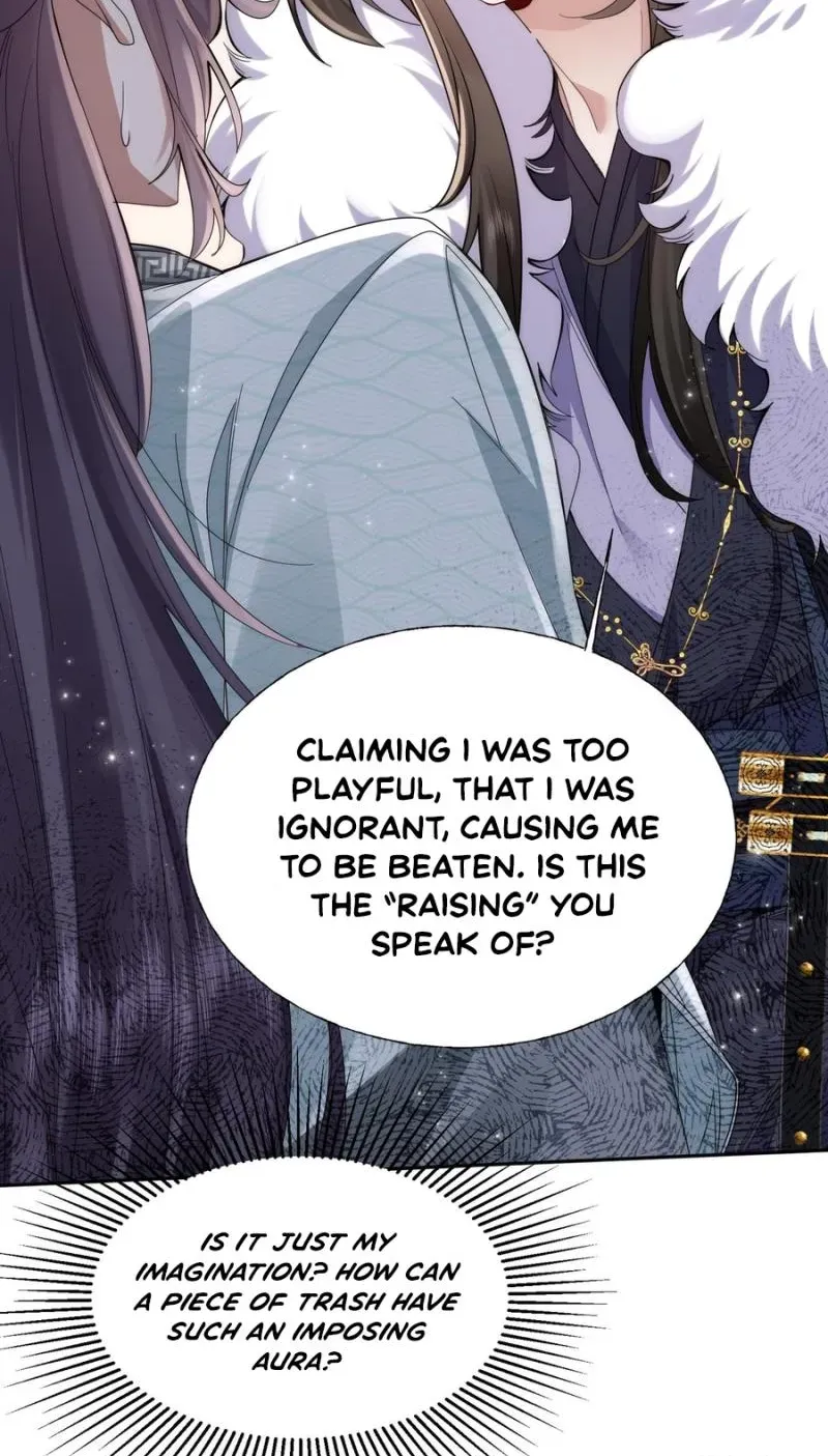 After Saving the Male Supporting Actor, He Knocked Him Down Chapter 5 253 46 webp