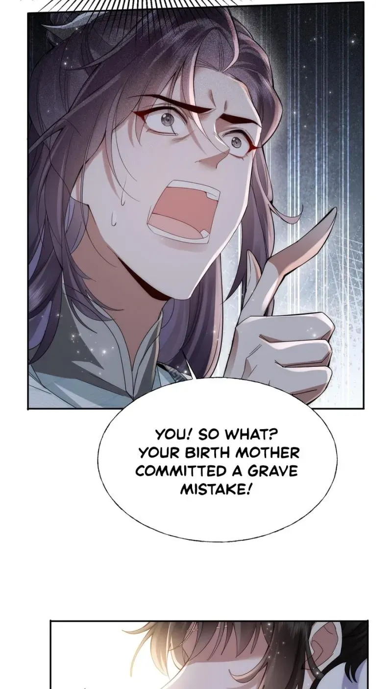 After Saving the Male Supporting Actor, He Knocked Him Down Chapter 5 254 47 webp